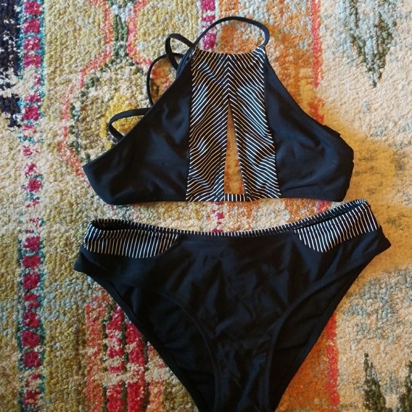 Swimsuit - Picture 1 of 1